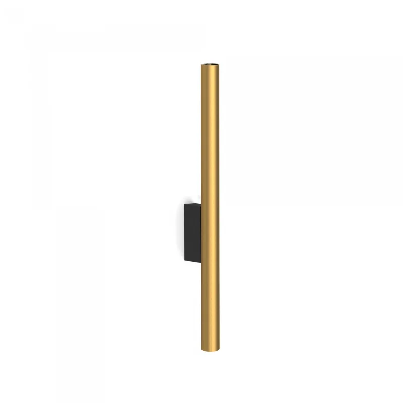 Wall lamp LASER solid brass