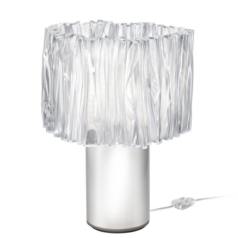 Table lamp ACCORDEON WHITE