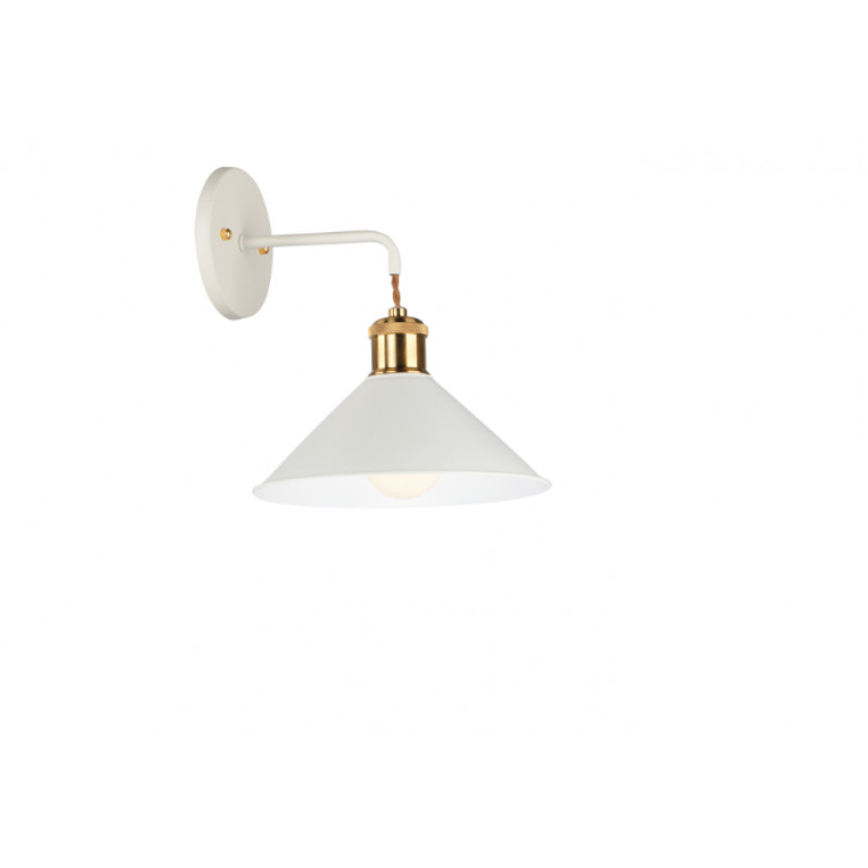 Wall lamp RODEO WH