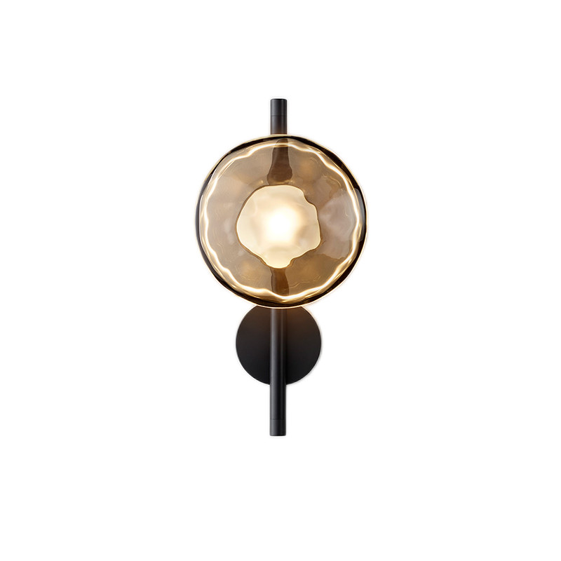 Wall lamp Qualle W1